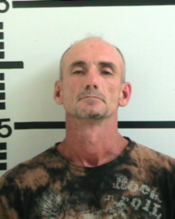 Jamie Alfred Lackey