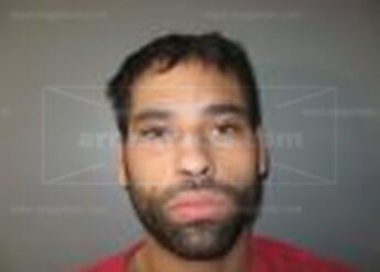 Bryant Joseph Borne