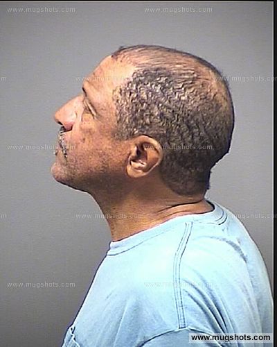 Curtis Albert Mcclain