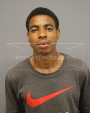 Jovon Jason Sparks