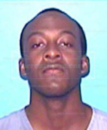Terry Lamont Barnett