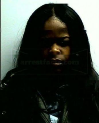 Lshondra L Mckinney