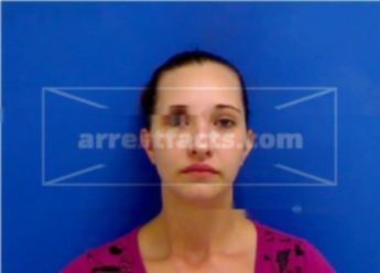 Amanda Marie Crunkleton