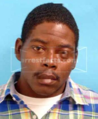 Montrel Rashard Woods