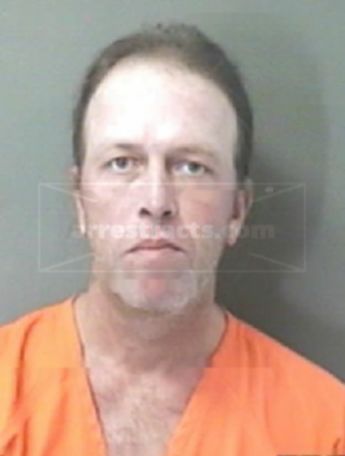 Steven Dale Ward
