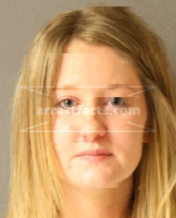 Allison Rene' Anthony