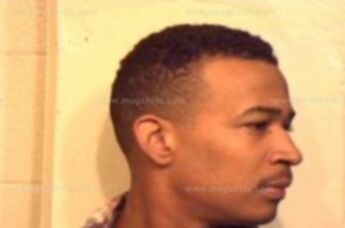 Cedric Barnes