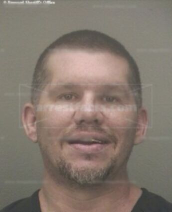 Joseph Christian Woodford