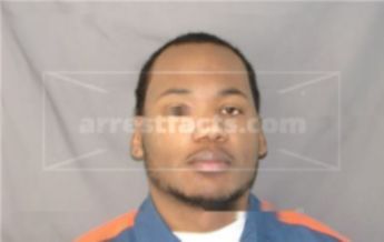 Joshua Emmanuel Mcdowell