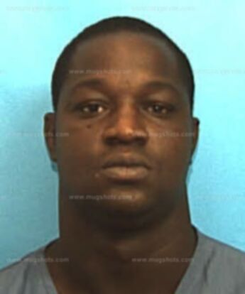 Corey Dion Strong