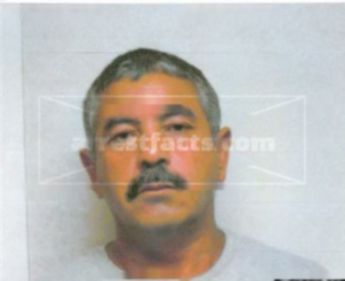 Solomon Olivas Marquez