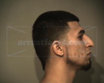 Cruz Armando Bustamante