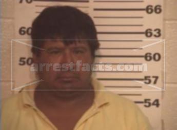 Tomas Cruz Rangel