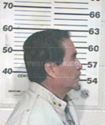 Venancio Leal Diego