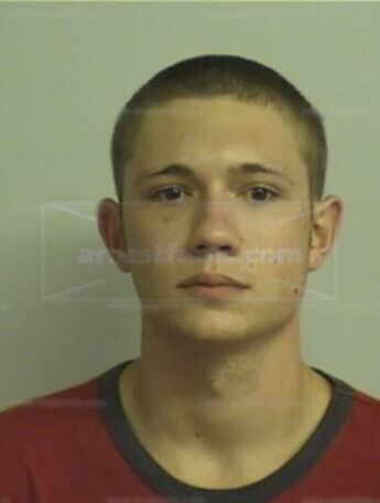 Christopher Douglas Pritchett