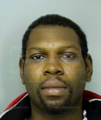 Prentiss Lawrence Griffin