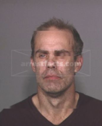 Michael Scott Hansen