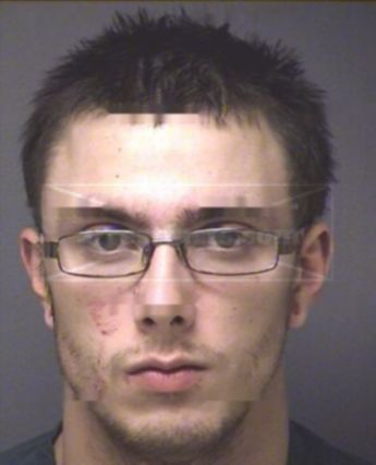 Zachary Matthew Bowman