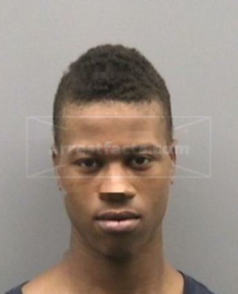 Dameon Corencio Mays
