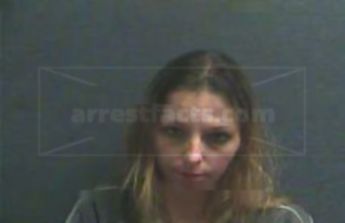 Alicia Katherine Creech