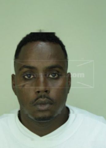 Dondre Raynell West