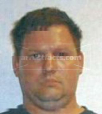 Robert Duane Harmon