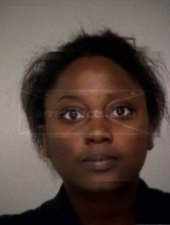 Shantel Latrice Mack