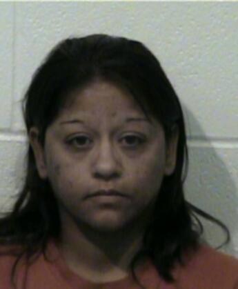 Irma Sanchez Espinoza