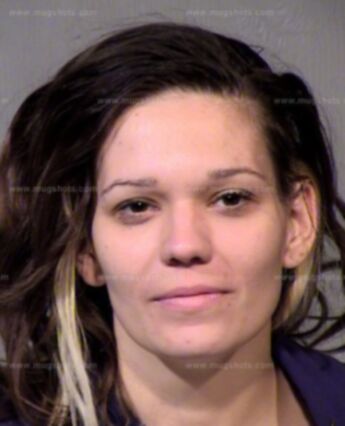 Sarah Rose Whaley