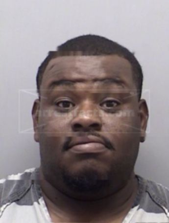 Korvin Deon Foreman