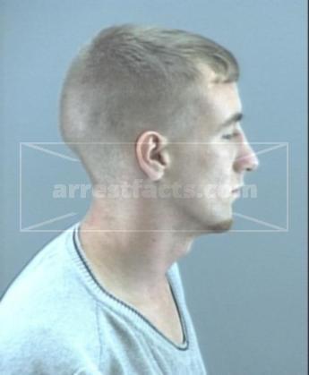 Christopher Dale Jett