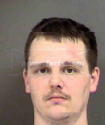 Andrew Keith Wilkins