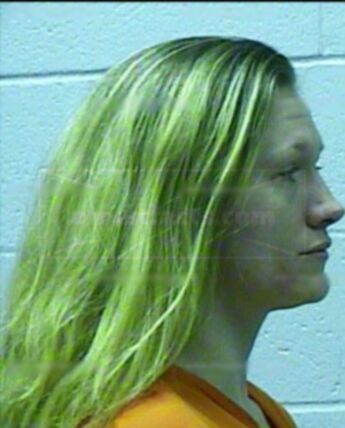 Alishia D Parrish