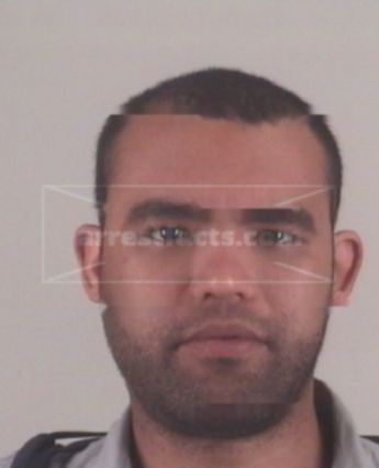 Jared Anderson Griffin