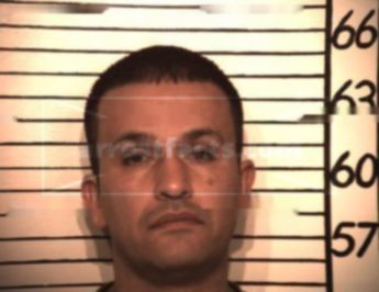 Pete Hugo Rodriguez
