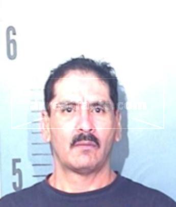 Rudolph Amador Perez