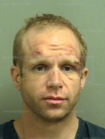 Donnie Allen Mccall