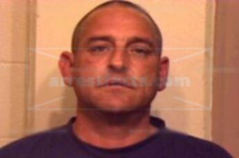 Alvin David Mcbride