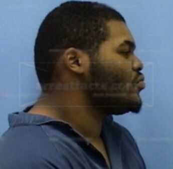 Jamarco D. Womack