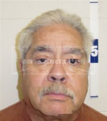 Felix Trevino Ozuna