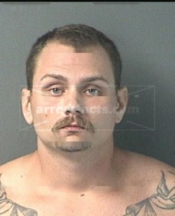 Steven Michael Rocheleau