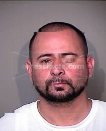 Juan Junior Acevedo