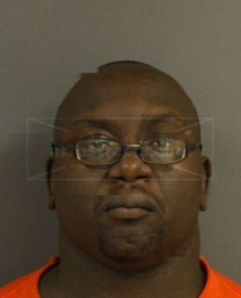 Christopher Lamont Jackson