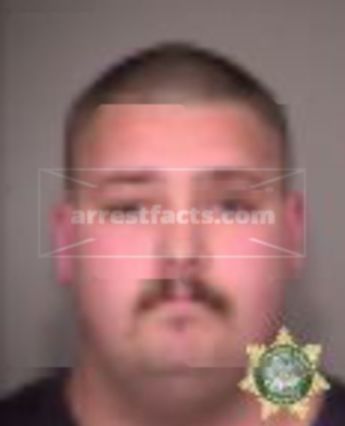 Christopher Edward Dickey