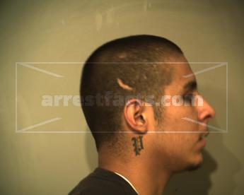 Eric De Leon Pena