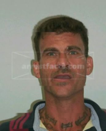 Chad D Alderman