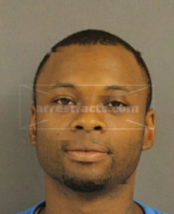Cedric Jerome Dixon