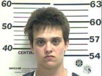 Michelle Robertson Murrey