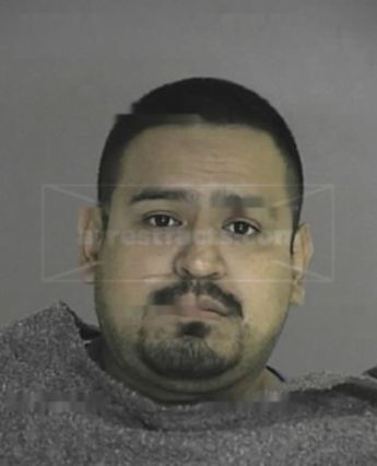Basilio Saul Vasquez