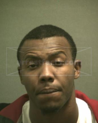 Trinton Lamont Durley